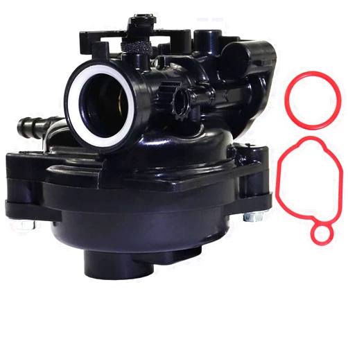 BICRA Carburetor for 300E 450E 500E 550EX 500 125cc 140cc 08P502 8P502 09P602 9P602 Lawn Mower Engine Replace OE # 799583