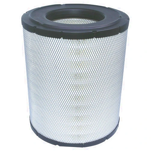 XIAGONG AF25139M Engine Air Filter Compatible with Select Freightliner Columbia Coronado Argosy Condor Century Class Semi Trucks Accessories Parts Replaces P527682 RS3518 LAF1849 46556 TR501