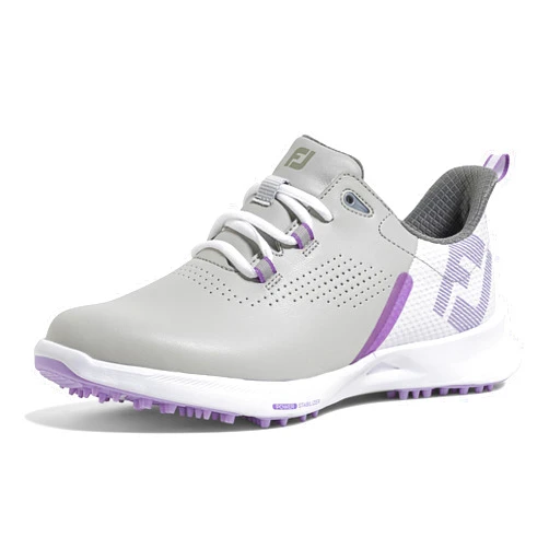 FootJoy Women's Fj Fuel Previous Season Style Golf Shoe