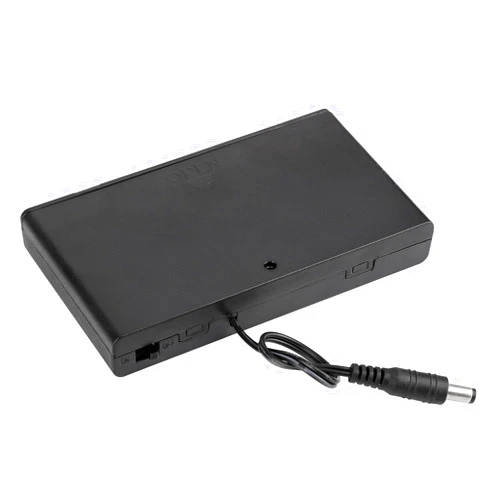 PEUTIER LED Neon Battery Pack for Neon Signs, Portable LED Neon Battery Charger Light Battery Pack for Weddings, Trade Shows, Exhibition