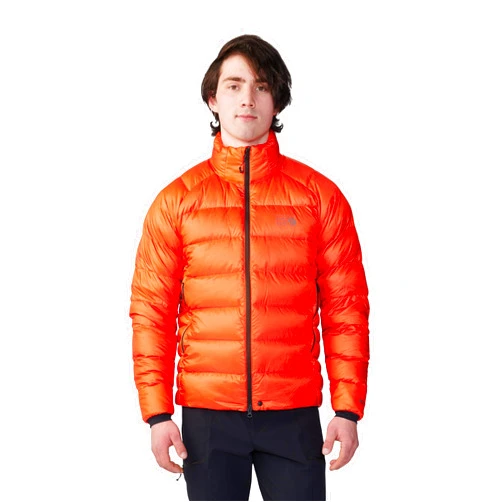 Mountain Hardwear Men's Phantom Alpine Down Jacket