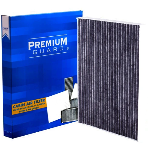 Premium Guard PG Cabin Air Filter PC99238C| Fits 2017-20 Chrysler Pacifica, 2020 Voyager