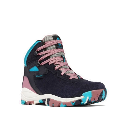 Columbia womens Newton Ridge Bc Nubuck