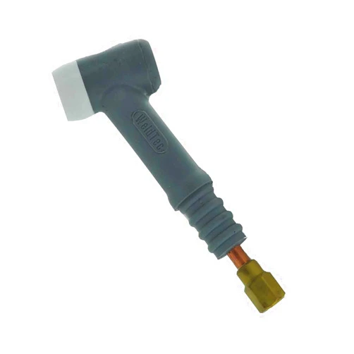 Weldtec WT-17F Torch Body, Flex, Gas, 150A