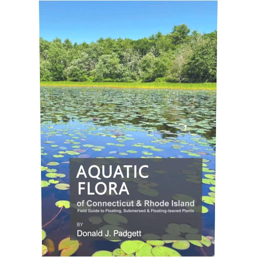Donald J. Padgett Aquatic Flora of Connecticut and Rhode Island