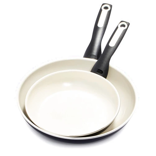 GreenPan Rio Healthy Ceramic Nonstick 8