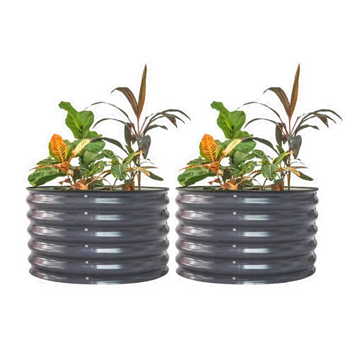 Vego garden 17