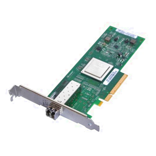 Qlogic QLE2560 FC Single port 8Gb HBA