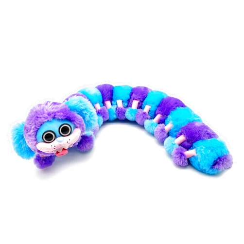 Poppy Playtime PJ Pugapillar Plush Doll - Collectible Toy for All Ages (PJ Pugapillar Plush) (42