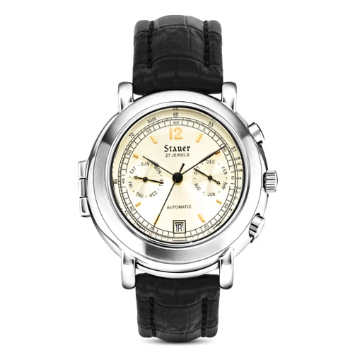 Stauer Men's 1944 Ritorno Timepiece