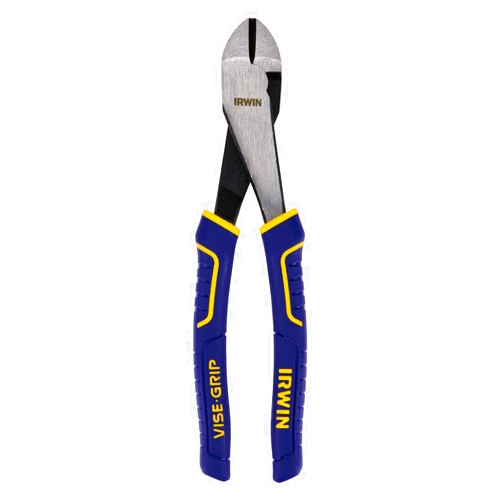 IRWIN VISE-GRIP Diagonal Cutting Pliers, 8