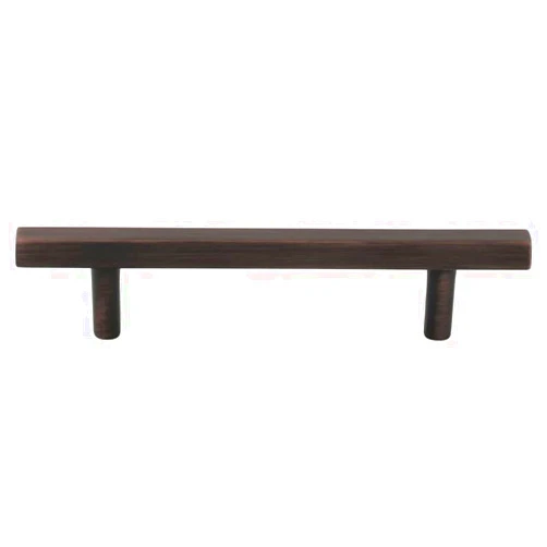 Jeffrey Alexander Dominique Pull, 845-96DBAC, Brushed Oil Rubbed Bronze, 96mm c-c