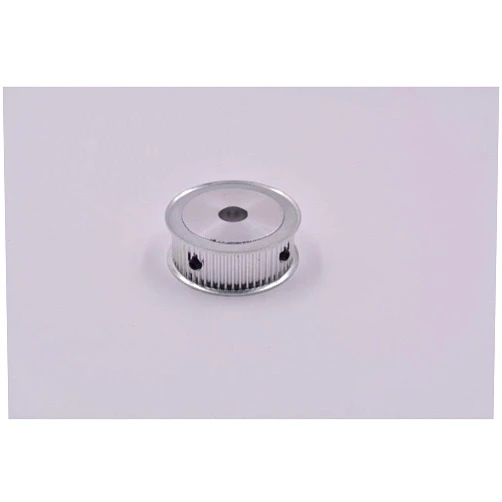 MountRuby Power tranmistion AF Type 55 Teeth 3M Timing Pulley Bore 8mm 12mm for Belt Used in Linear Pulley 55Teeth 55T - (Bore Diameter: 8mm/ Width: 16mm)