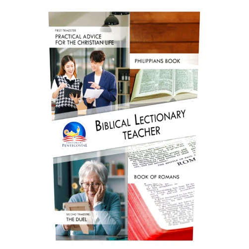 By Luz M. Rivera Miranda (Author), José Torraca (Author), Jesús Santos Medina (Author), Winda J. Valentín (Illustrator), Esperanza Miranda Chévere (Editor), Luis E. Pérez Cruz (Editor) & 3 more Format: Kindle Edition Biblica Lectionary Teacher: Teacher's Guide Adult