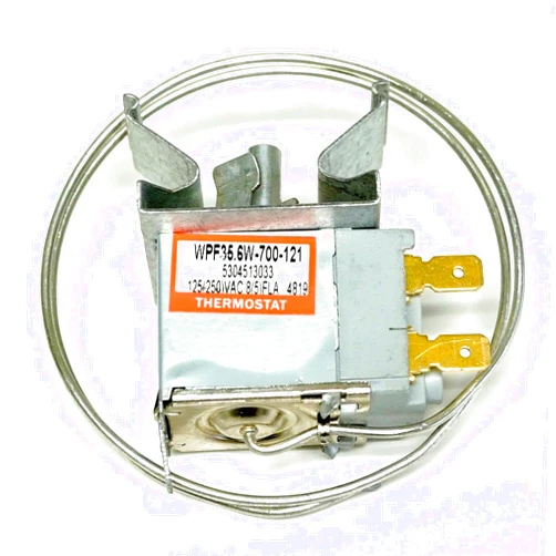 Jenahuip 5304513033 Refrigerator Temperature Cold Control Replacement Parts for Electrolux Frigidaire, Replaces 216715201 216715203 216715200 A03407508 AP5987097 AP6284905 PS11728387
