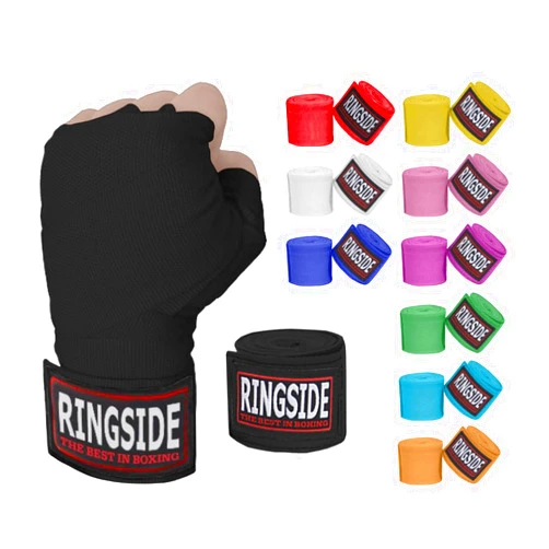 Ringside Mexican Style Boxing Hand Wraps (Pair)