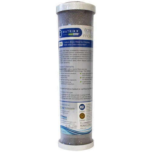 MATRIKX KX 32-250-10-GREEN | 10