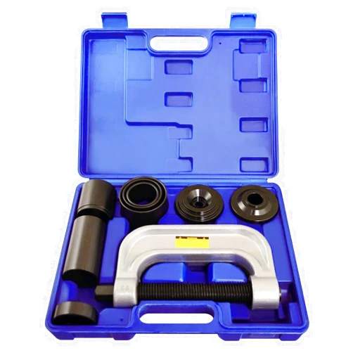 Astro Pneumatic Tool 7865 Ball Joint Service Tool with 4-wheel Drive Adapters