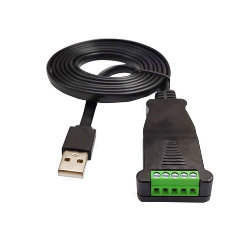 DSD TECH SH-U11L USB to RS485 RS422 Cable with FTDI FT232 Chip-1.5M/5FT