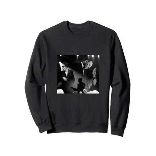 Great Moment Frank Sinatra_010 Sweatshirt