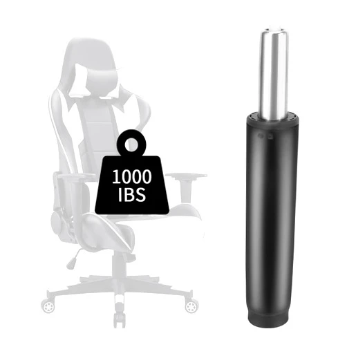 Slrugci Office Chair Cylinder Replacement,Gas Lift Cylinder Universal Size Fits Most Chair Gaming Chair Heavy Duty Chair Piston(5.5'' Length Extension)
