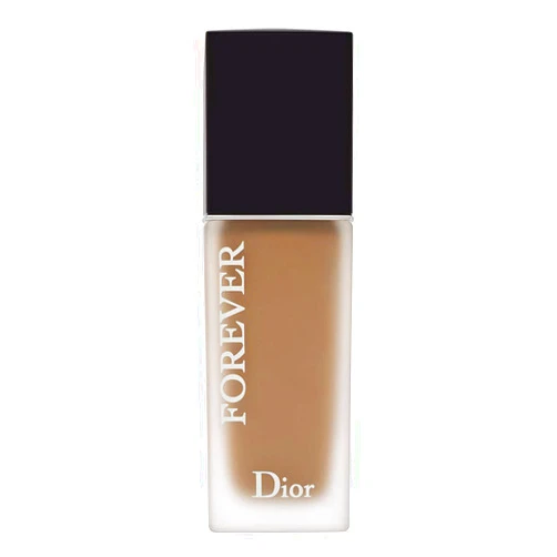 Dior Christian Dior Forever by Christian Christian Dior 24h Skin Caring Foundation 4, 5n Neutral Spf 35 Before # 045, 1 Ounce