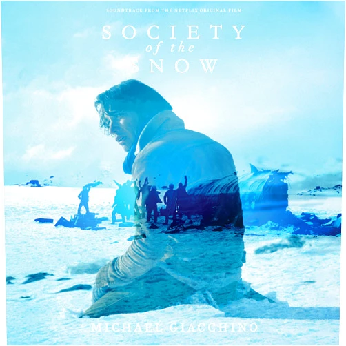 Michael Giacchino (Artist) Format: Vinyl Society Of The Snow