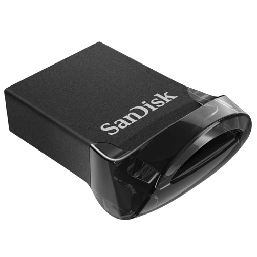 SanDisk 16GB Ultra Fit USB 3.2 Flash Drive - SDCZ430-016G-G46