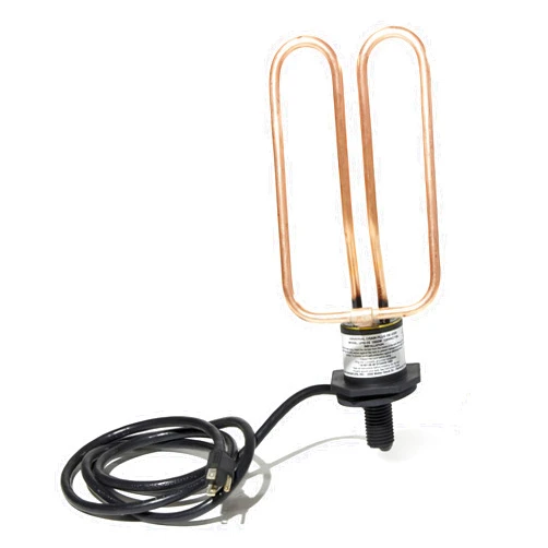 Farm Innovators UPH-15 1500 Watt Universal Plug De-Icer