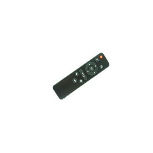 Generic Remote Control Only for (Manybox v501) (Labmyos W90)(Mirval Y7 Projector)(Oumij W90)(Salange P62H) 5G Mini DLP Portable 1080P Movie Projector