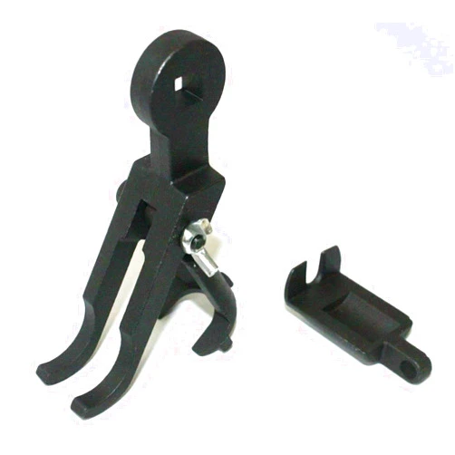USAReplacementparts Rocker Arm Remover Installer & Valve Spring Tool for Dodge, Jeep 3.7 & 4.7 RAM