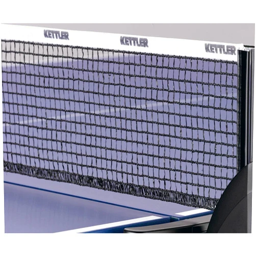 KETTLER 3-Pack Replacement Table Tennis nets