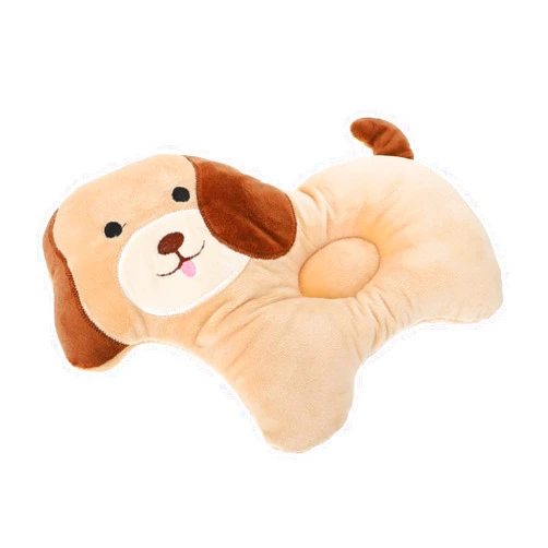 balacoo 1pc Upper Pillow- Medium-Sized Supplies Animals Toy Pillows Dog, Accessories Cartoon Pads Large Pillow Support Outdoor Cuddly for Dogs Company Small Sleep Bed The Washable