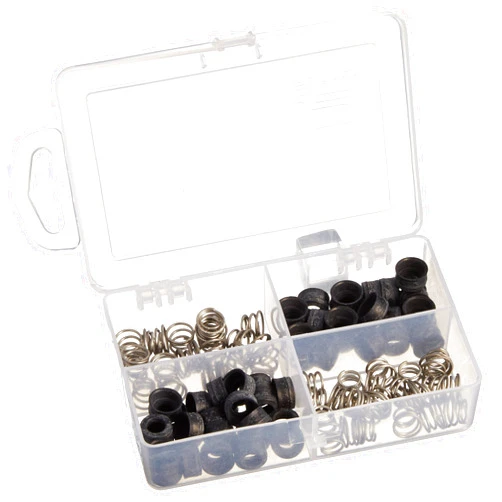 Delta Faucet RP4039 Seats and Springs Kit, 96 Piece Assortment