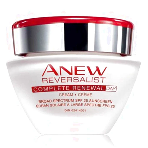 Generic Anew Reversalist Day Cream 1.7 Fluid Ounce (AV0N)