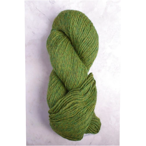 Berroco Ultra Alpaca Yarn (6273) Irwyn Green Mix