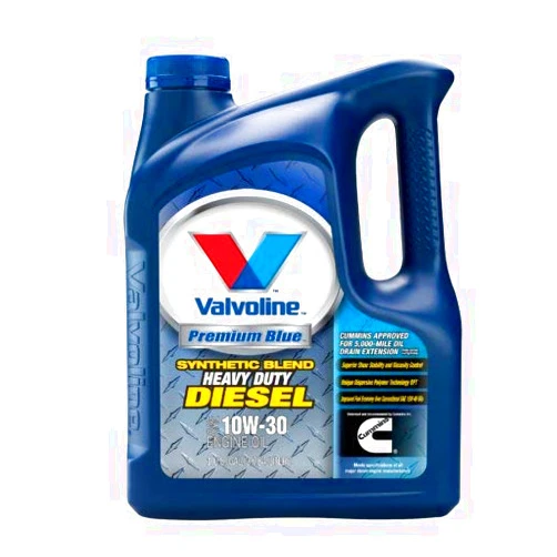 VALVOLINE 818289