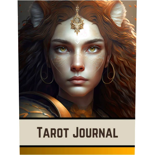 By Indigo Moon Publishing (Author) Tarot Journal: Leo reading tracker and notebook: Track your 3 card draw, question, interpretation, notes