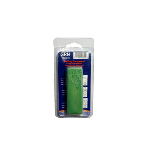 Dico Products Compound Emerald Grn Sm Clamsh 7100970