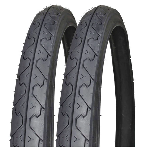 Kenda City Slick Mountain Tire K838,Black,26x1.95