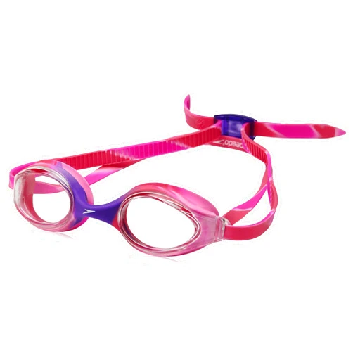 Speedo Kids' Swim Goggles Junior Hyper Flyer Ages 6-14
