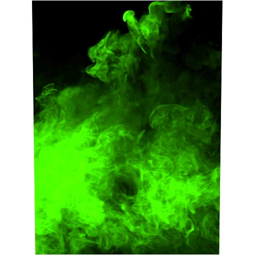 Sara M Schaller AngelWise | Green Flame Notebook: The Fallen Collection Notebook Series