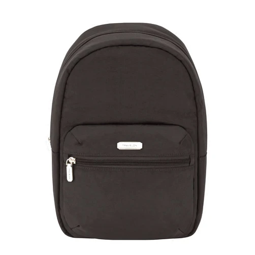 Travelon Small Backpack, Black