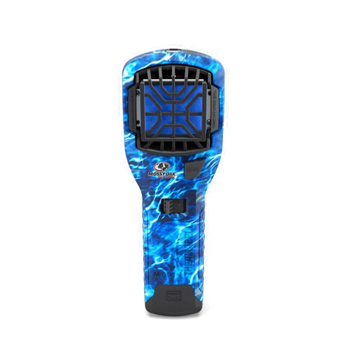 Thermacell Mosquito Portable Repeller; Includes 12-Hour Refill; 15 Foot Zone of Protection; Highly Effective Mosquito Repellent; Deet Free Bug Spray Alternative; Scent Free