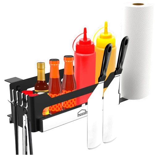 Mossime Griddle Caddy for Blackstone 28