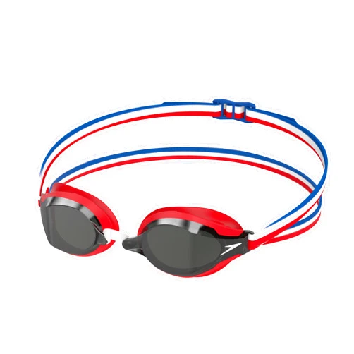 Speedo Unisex-Adult Swim Goggles Speed Socket 2.0