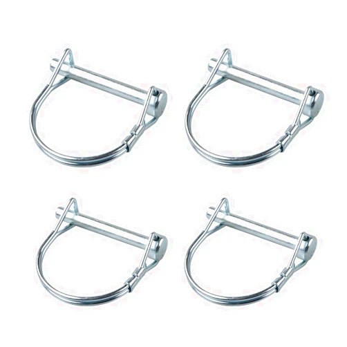 YanTone Safety Coupler Pin 1/4