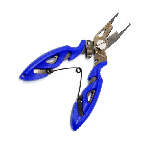 Gamakatsu P004 Micro Split Ring Pliers (1-Pack)
