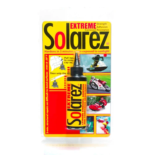 SOLAREZ Artisan