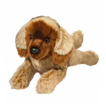 Douglas Thor Leonberger Dog Plush Stuffed Animal